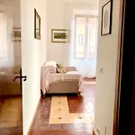 Poerio Апартаменты Рим