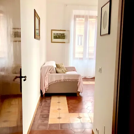 Poerio Apartamento Roma