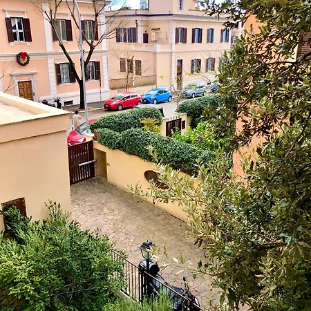 Poerio * Roma