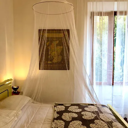 Apartamento Poerio *