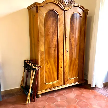 Poerio Apartamento *