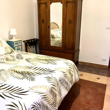 Apartamento Poerio Roma