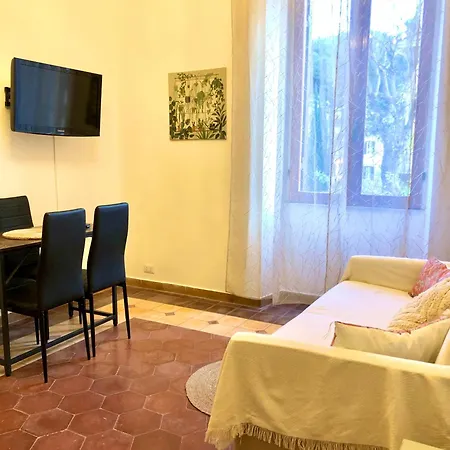 Apartamento Poerio