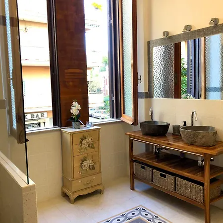 Apartamento Poerio *