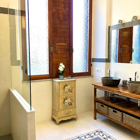Apartamento Poerio *