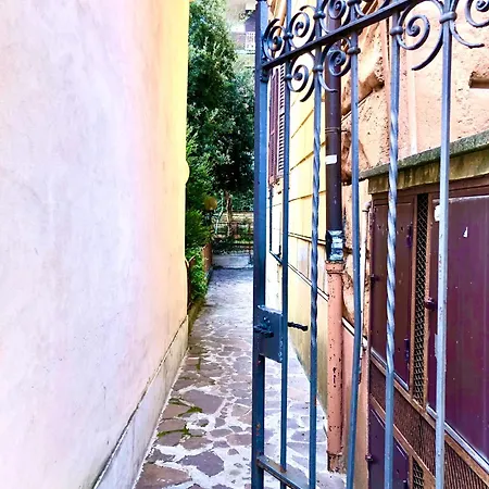 Poerio Apartamento