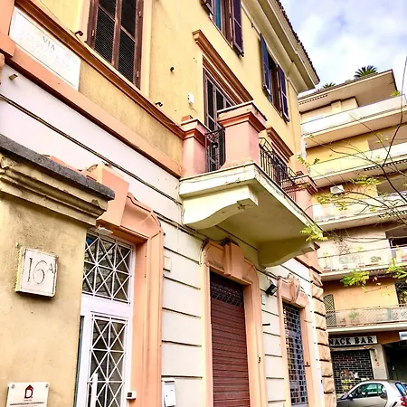 Apartamento Poerio