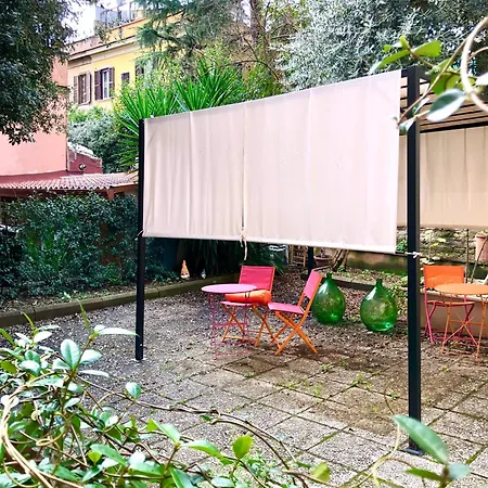 Apartamento Poerio *