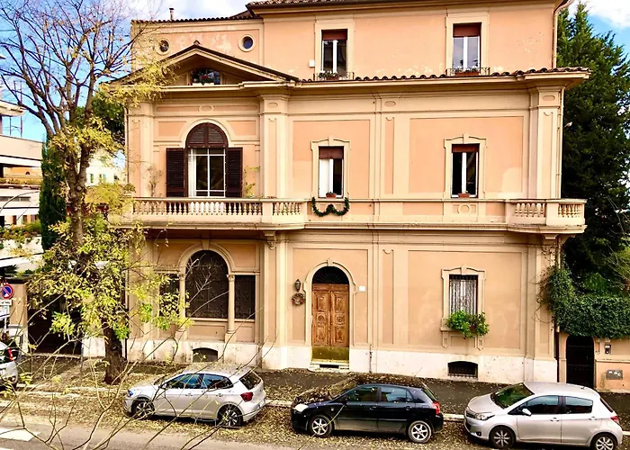 Apartamento Poerio *