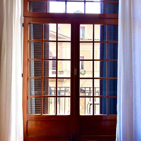 Poerio Apartman Róma