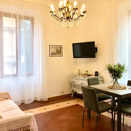 Poerio Apartman